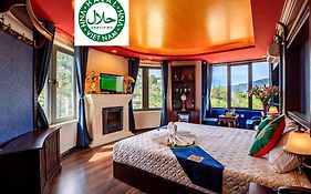 Sapa House Hotel Halal Certified